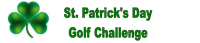 15th Annual Police vs Fire St. Patrick's Day Golf Challenge